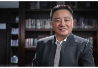 金志国-唱响企业之歌，传递大爱无疆